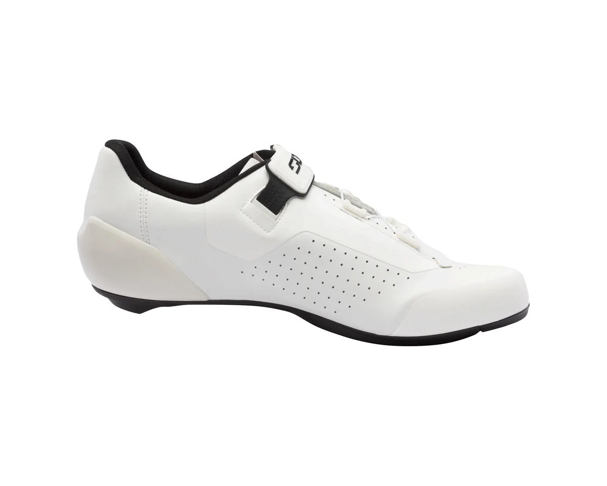 Sidi Genius X Road Shoes (White) (40) - view 2